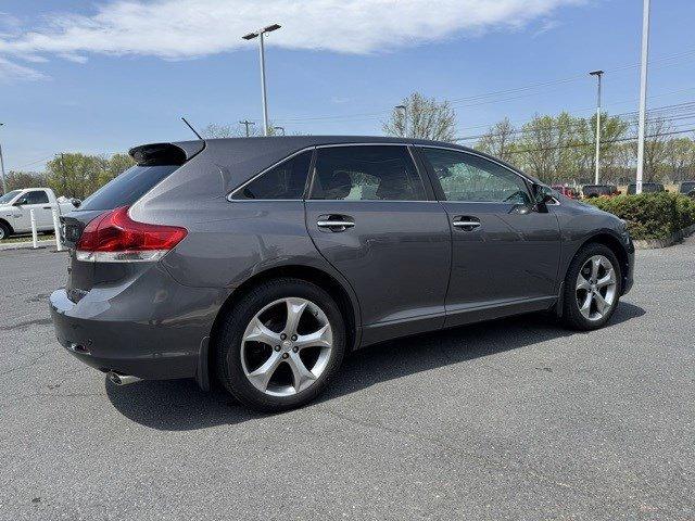 2015 Toyota Venza Vehicle Photo in Mechanicsburg, PA 17050-1707