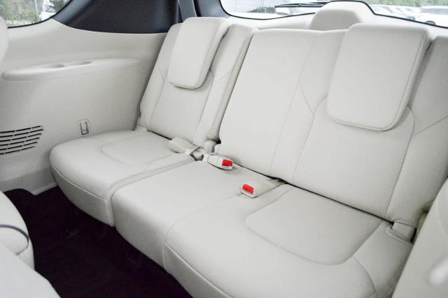 2024 INFINITI QX80 Vehicle Photo in Houston, TX 77090
