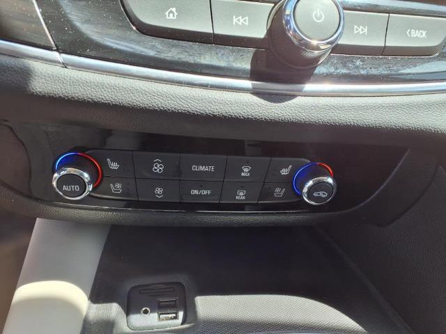 2020 Buick Enclave Vehicle Photo in HENDERSON, NC 27536-2966