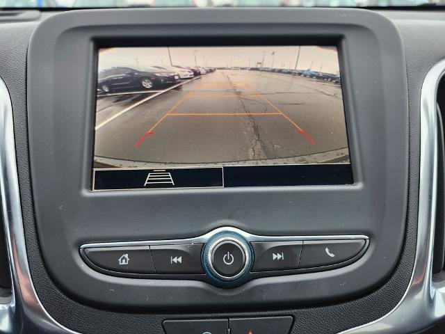 2024 Chevrolet Equinox Vehicle Photo in GREEN BAY, WI 54304-5303