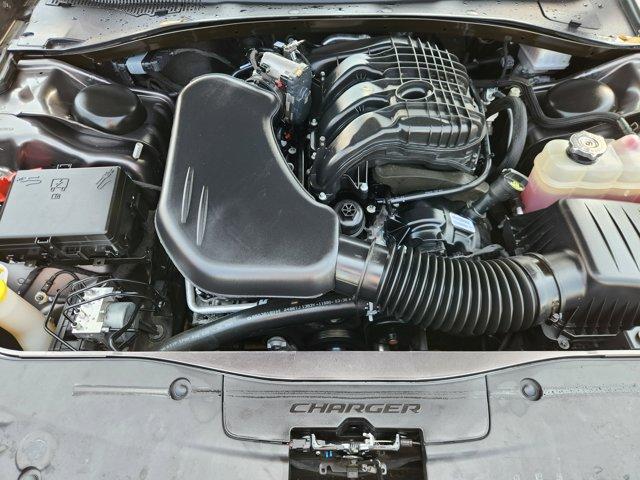 2023 Dodge Charger Vehicle Photo in SUGAR LAND, TX 77478-0000