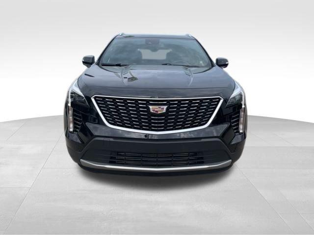 2021 Cadillac XT4 Vehicle Photo in MEDINA, OH 44256-9631