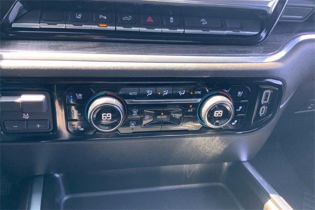 2024 Chevrolet Silverado 2500 HD Vehicle Photo in INDEPENDENCE, MO 64055-1377