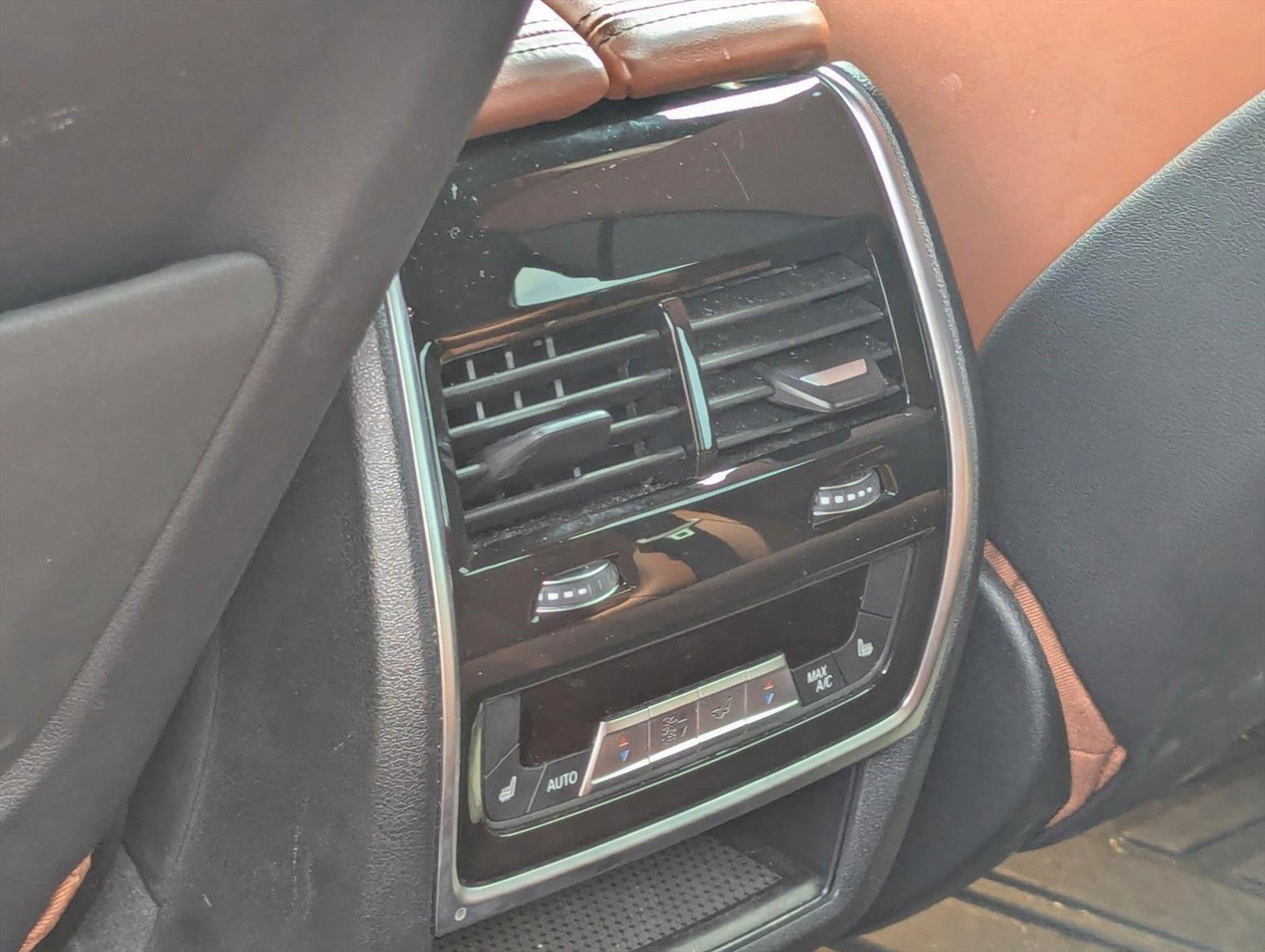 2023 BMW X5 M50i Vehicle Photo in Delray Beach, FL 33444
