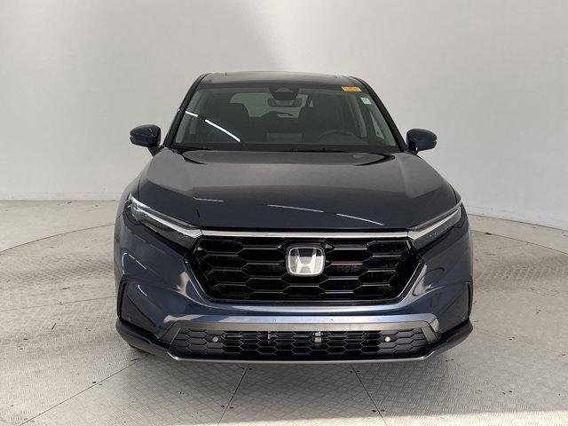 2024 Honda CR-V Vehicle Photo in Charlotte, NC 28273
