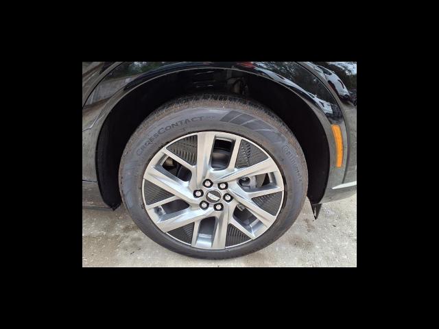 2025 Cadillac OPTIQ Vehicle Photo in Tampa, FL 33612