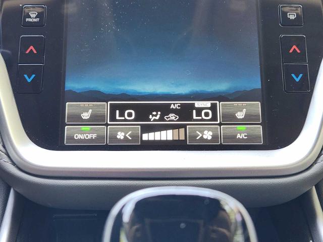 2025 Subaru Outback Vehicle Photo in DALLAS, TX 75209