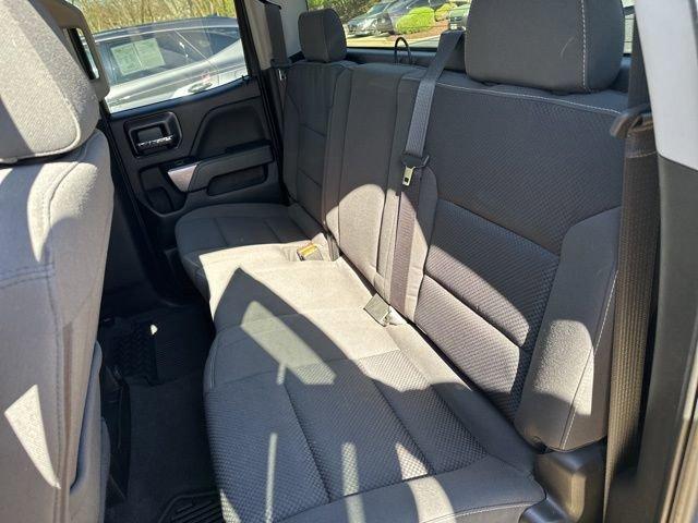2019 Chevrolet Silverado LD Vehicle Photo in MEDINA, OH 44256-9631