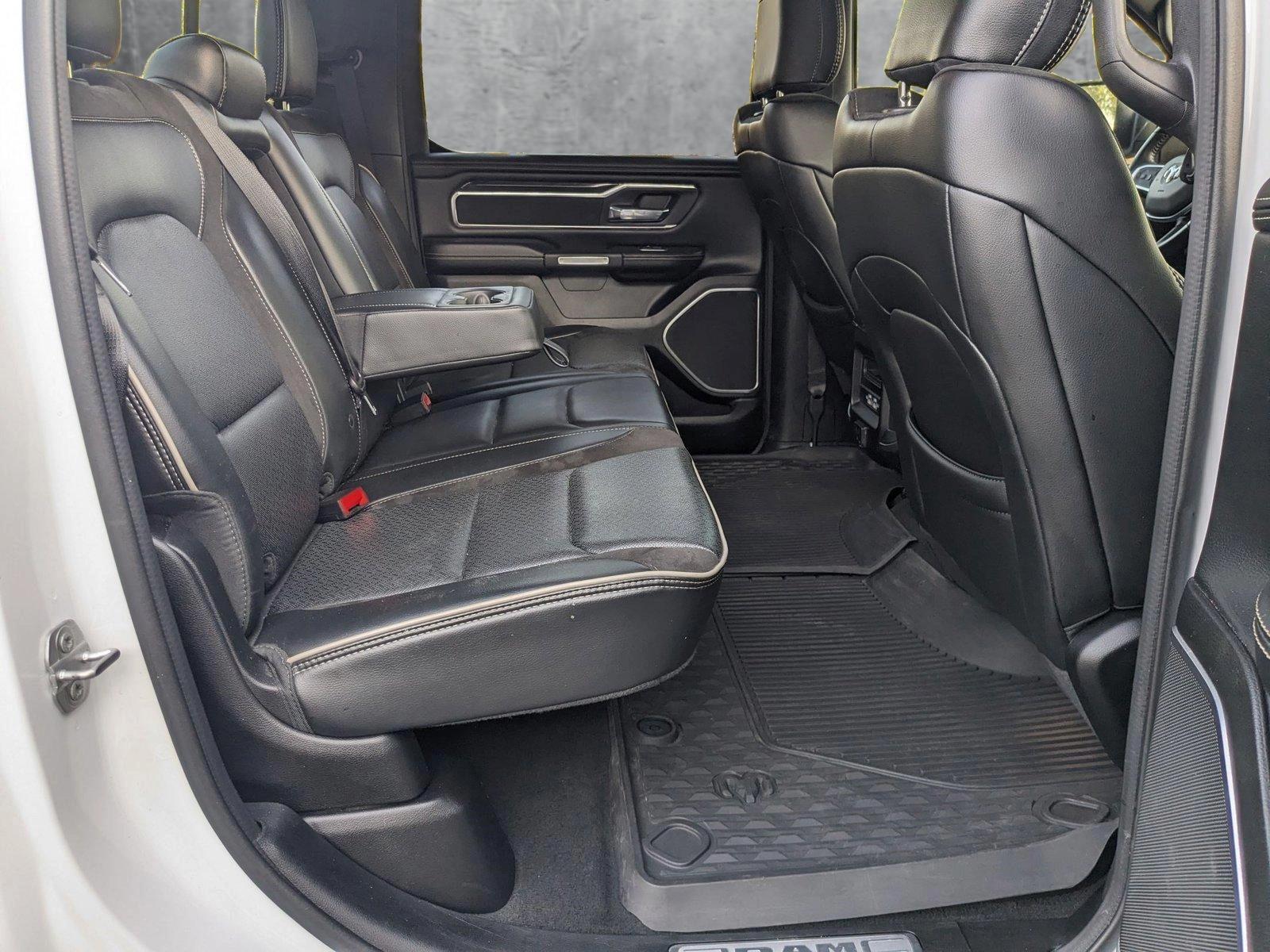 2022 Ram 1500 Vehicle Photo in Sanford, FL 32771