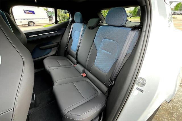 2025 Volvo EX30 Vehicle Photo in Houston, TX 77007