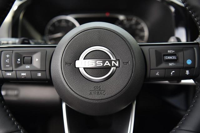 2025 Nissan Pathfinder Vehicle Photo in Ballwin, MO 63011