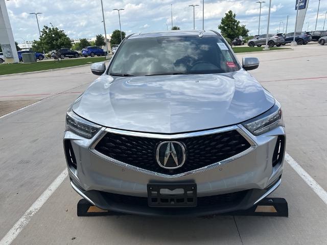 2024 Acura RDX Vehicle Photo in Grapevine, TX 76051