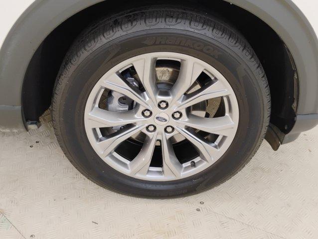 2021 Ford Explorer Vehicle Photo in PINEVILLE, NC 28134-8495