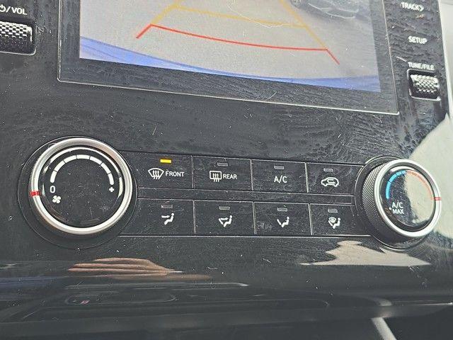 2022 Hyundai TUCSON Vehicle Photo in Pleasant Hills, PA 15236