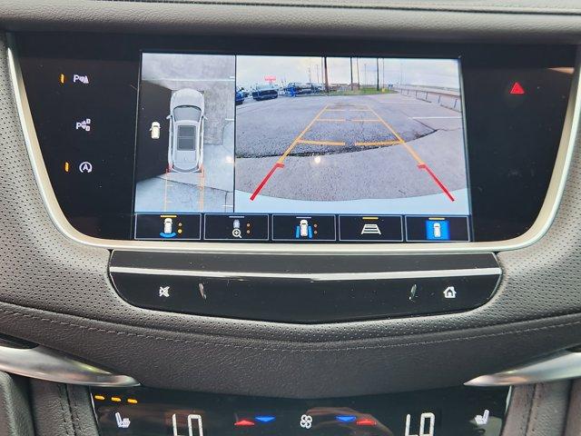2023 Cadillac XT5 Vehicle Photo in SUGAR LAND, TX 77478-0000