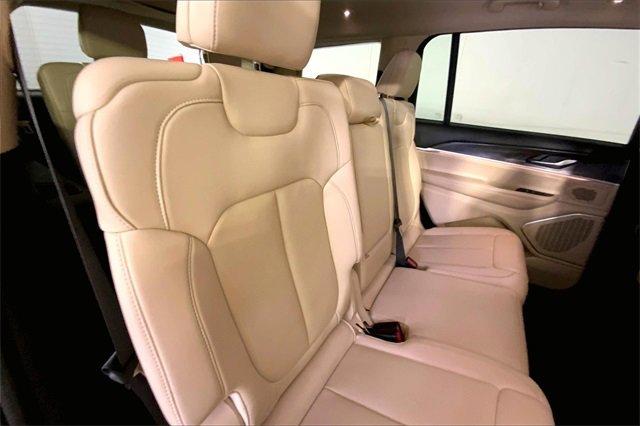 2022 Jeep Grand Cherokee L Vehicle Photo in KANSAS CITY, MO 64114-4502
