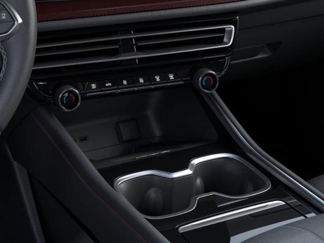 2025 Chevrolet Traverse Vehicle Photo in EVERETT, WA 98203-5662