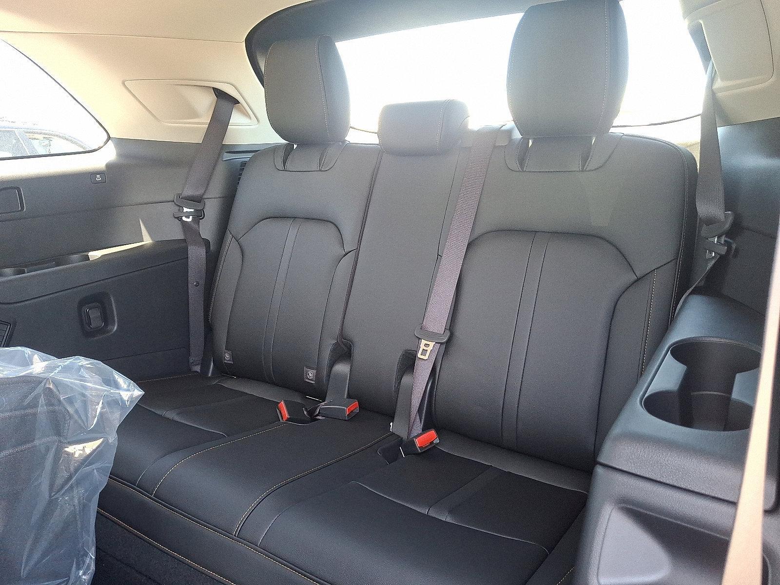 2025 Mazda CX-90 Vehicle Photo in Harrisburg, PA 17111