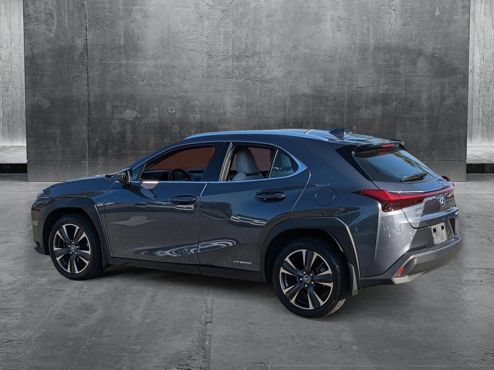 2022 Lexus UX 250h Vehicle Photo in Orlando, FL 32811