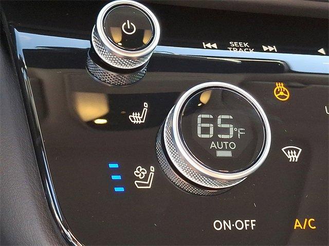2025 INFINITI QX60 Vehicle Photo in Willow Grove, PA 19090