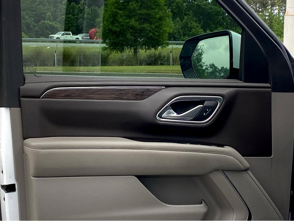 2022 Chevrolet Tahoe Vehicle Photo in POOLER, GA 31322-3252