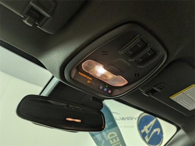 2024 Buick Envista Vehicle Photo in ENGLEWOOD, CO 80113-6708