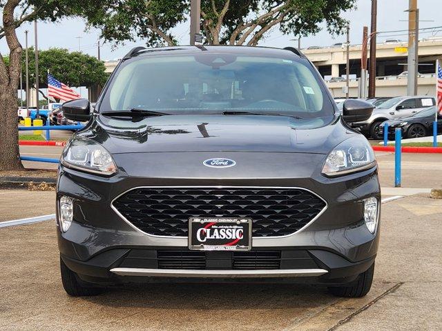 2020 Ford Escape Vehicle Photo in SUGAR LAND, TX 77478-0000