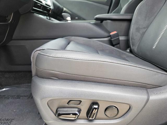 2024 Lexus TX 350 Vehicle Photo in FORT WORTH, TX 76132
