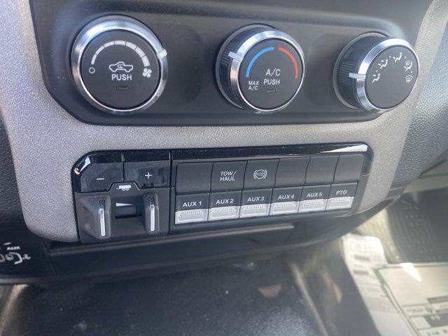 2024 Ram 3500 Chassis Cab Vehicle Photo in Doylsetown, PA 18901