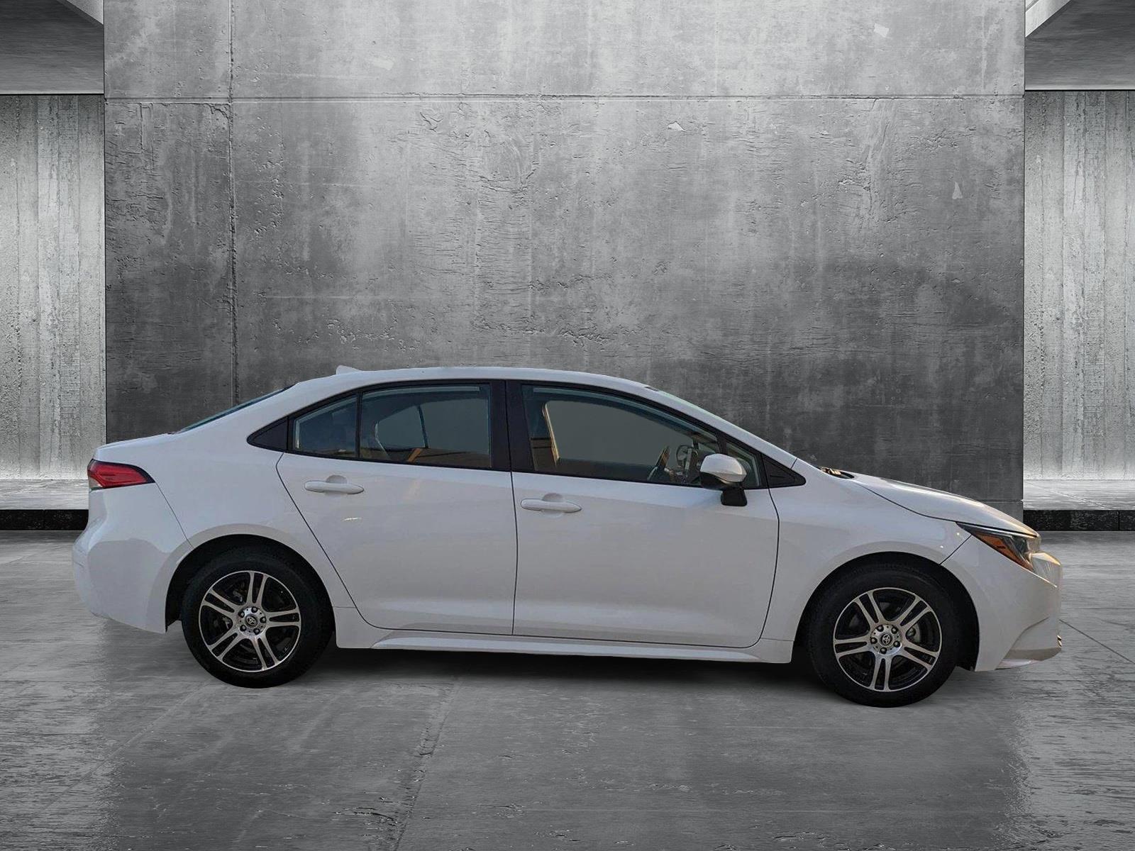 2024 Toyota Corolla Vehicle Photo in Winter Park, FL 32792