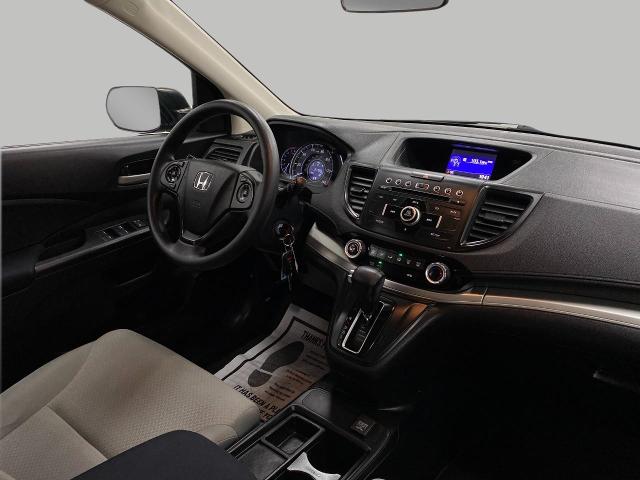 2016 Honda CR-V Vehicle Photo in Appleton, WI 54913