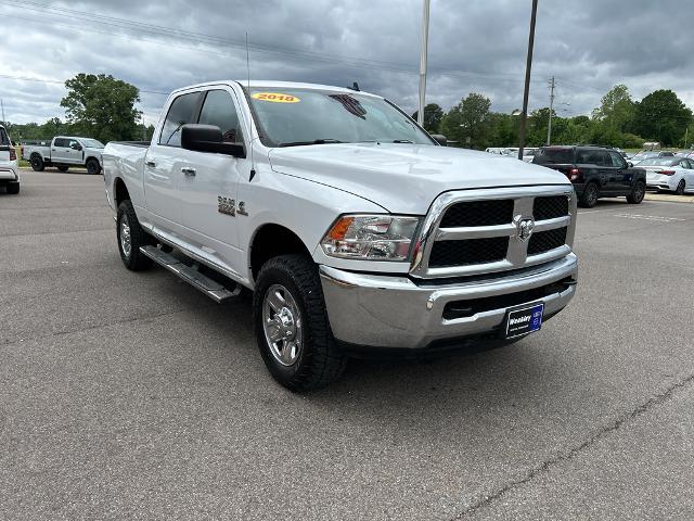 Used 2018 RAM Ram 2500 Pickup SLT with VIN 3C6UR5DL2JG324788 for sale in Martin, TN