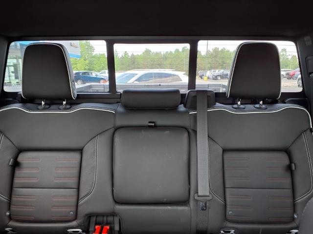 2023 GMC Sierra 1500 Vehicle Photo in ROXBORO, NC 27573-6143