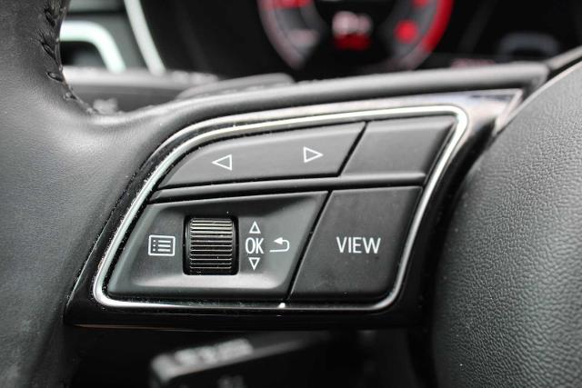2020 Audi A4 Sedan Vehicle Photo in HOUSTON, TX 77090