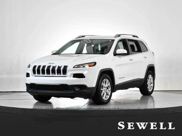 2015 Jeep Cherokee Vehicle Photo in DALLAS, TX 75235