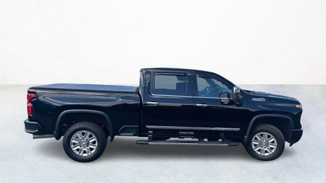 2024 Chevrolet Silverado 2500 HD Vehicle Photo in Nashua, NH 03060