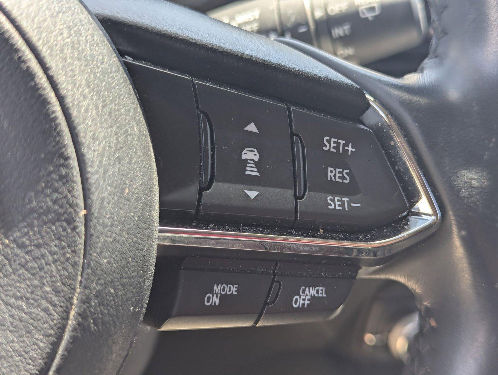 2019 Mazda CX-5 Vehicle Photo in Delray Beach, FL 33444