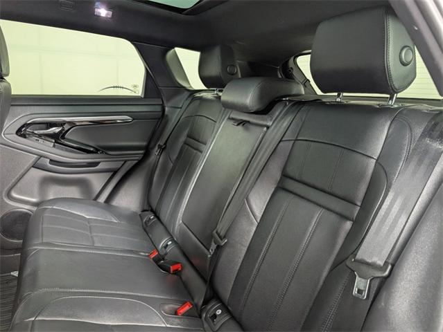 2023 Range Rover Evoque Vehicle Photo in ENGLEWOOD, CO 80113-6708