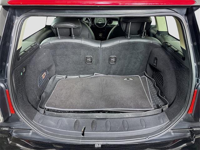 2011 MINI Cooper Clubman Vehicle Photo in Puyallup, WA 98371