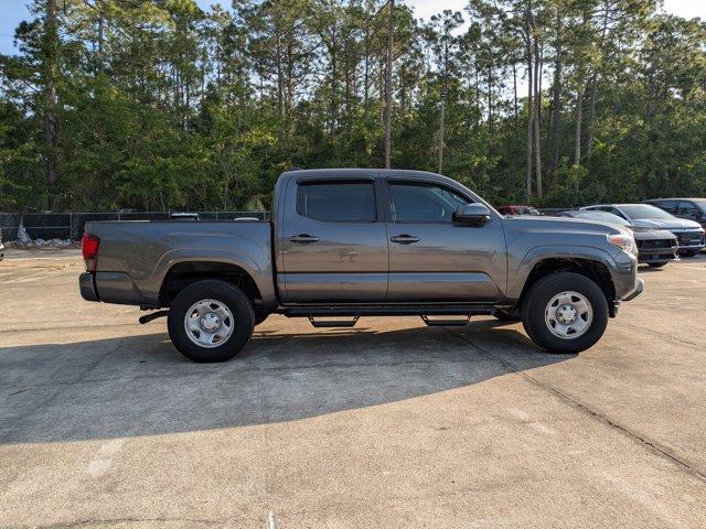 2022 Toyota Tacoma 2WD Vehicle Photo in BRUNSWICK, GA 31525-1881