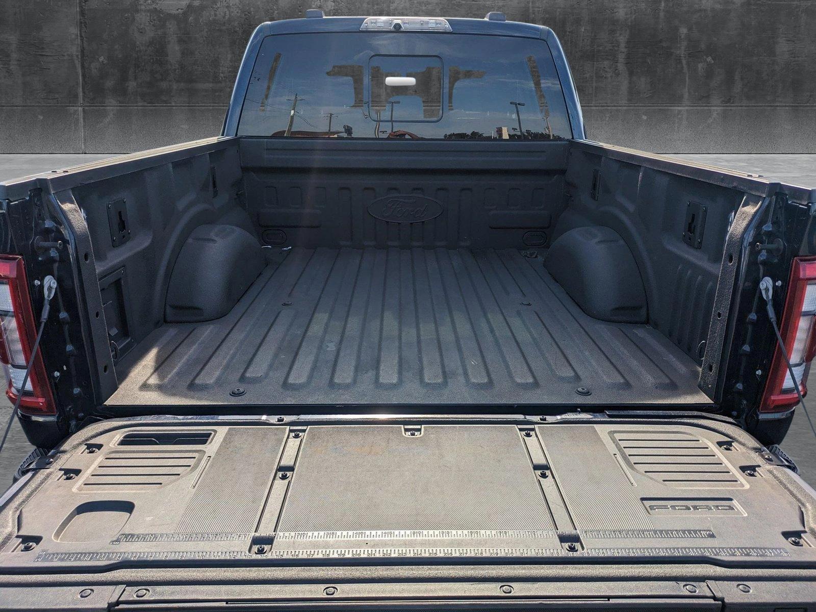 2022 Ford F-150 Vehicle Photo in Bradenton, FL 34207