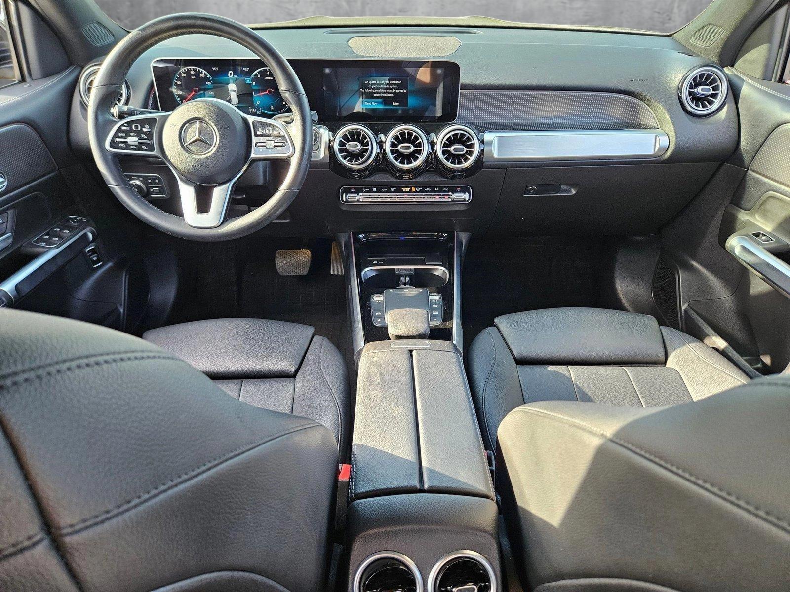 2021 Mercedes-Benz GLB Vehicle Photo in Fort Lauderdale, FL 33316