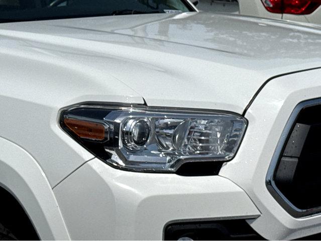 2023 Toyota Tacoma 2WD Vehicle Photo in Savannah, GA 31419