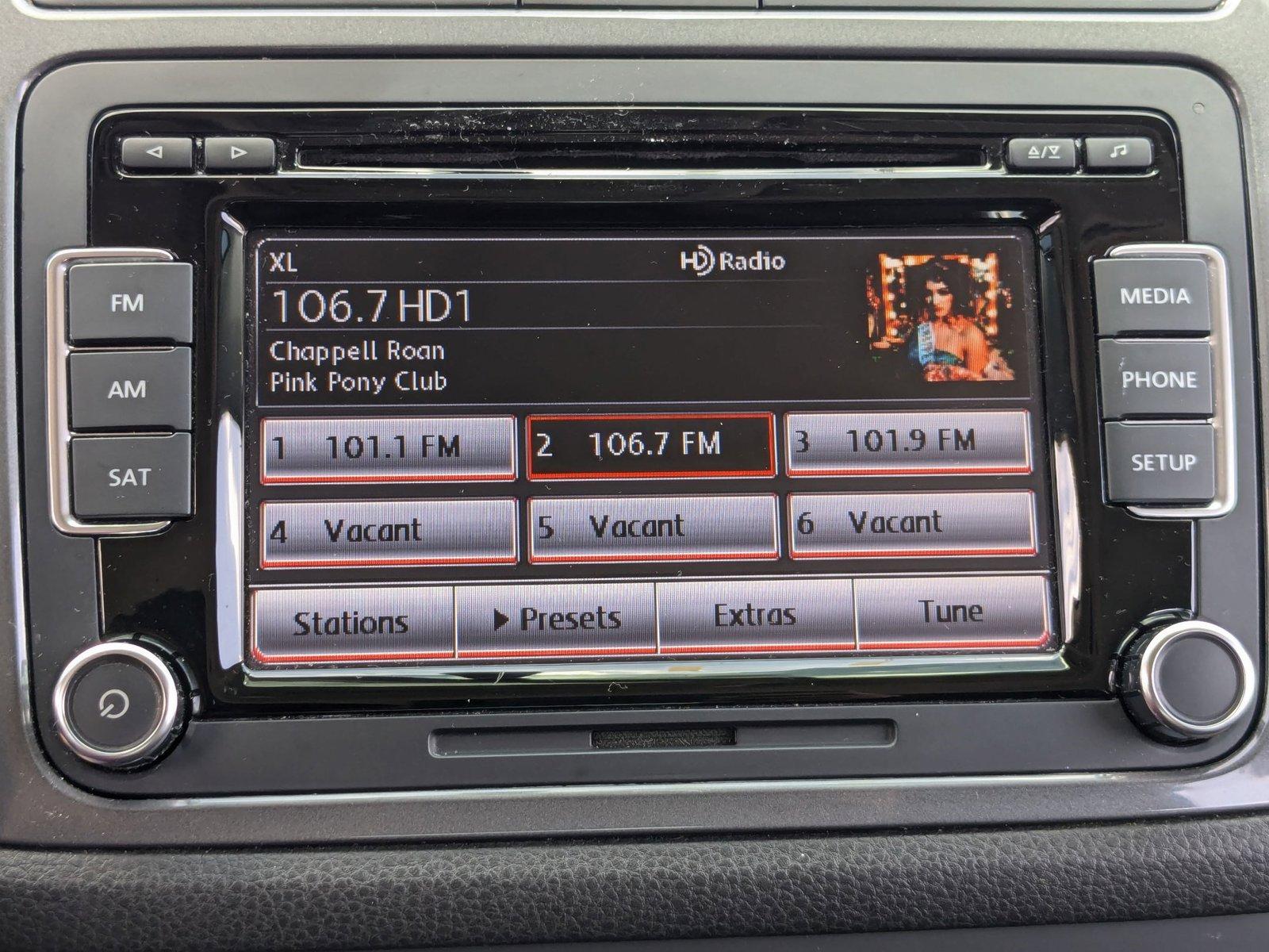 2015 Volkswagen Tiguan Vehicle Photo in Maitland, FL 32751