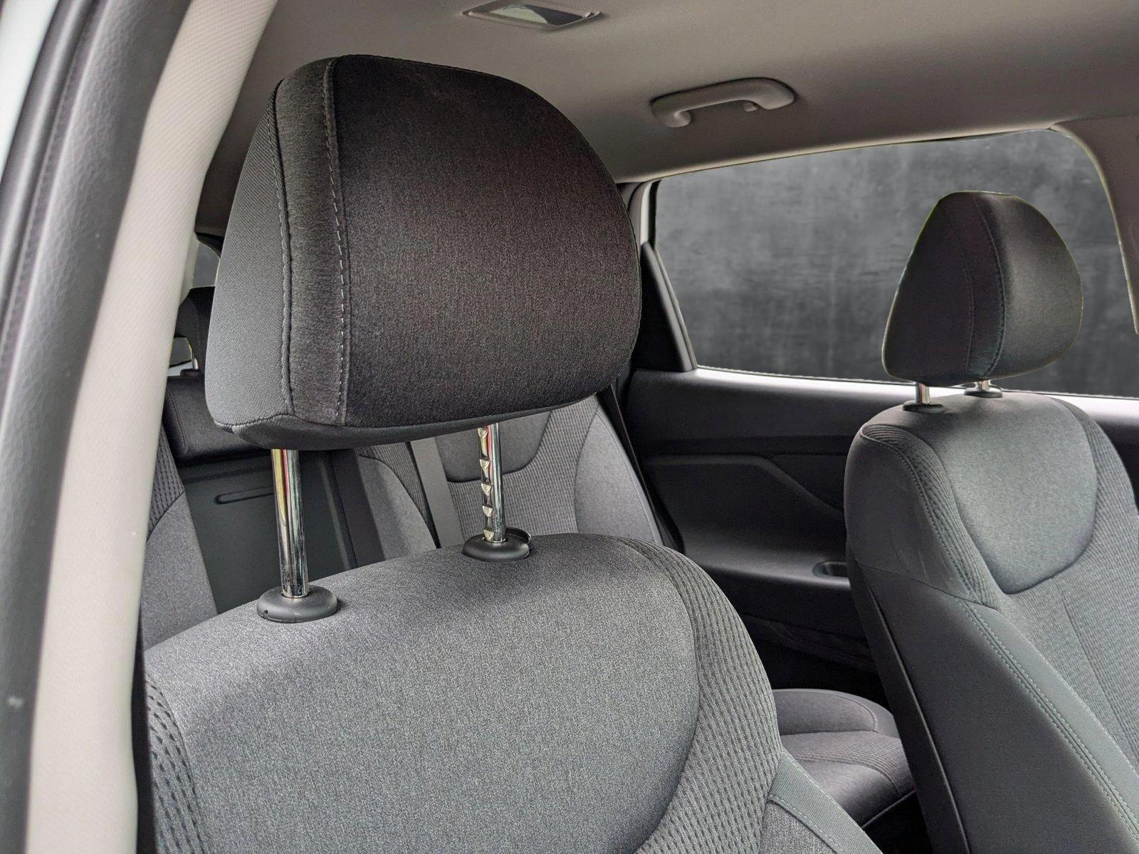 2022 Hyundai SANTA FE Vehicle Photo in West Palm Beach, FL 33417
