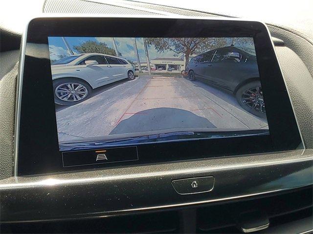2024 Cadillac CT5 Vehicle Photo in SUNRISE, FL 33323-3202
