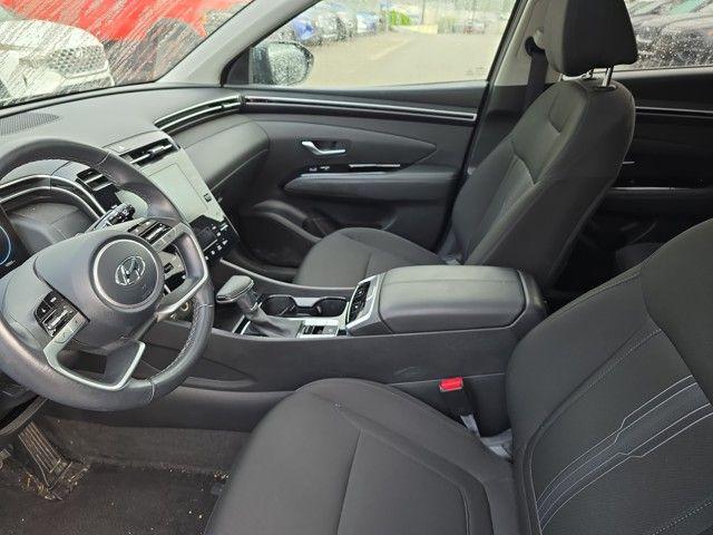 2022 Hyundai TUCSON Vehicle Photo in Pleasant Hills, PA 15236