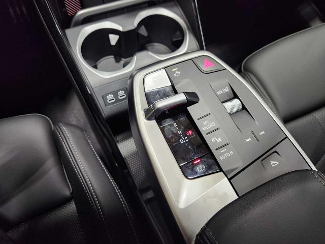 2025 BMW X1 M35i Vehicle Photo in GRAPEVINE, TX 76051