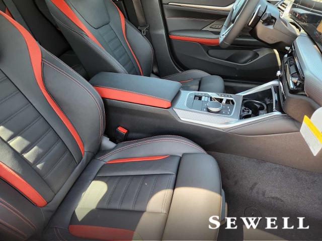 2025 BMW 430i xDrive Vehicle Photo in PLANO, TX 75024