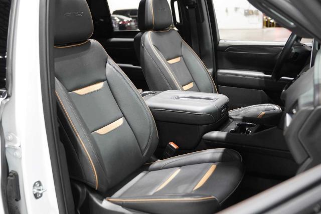 2023 GMC Yukon Vehicle Photo in GRAPEVINE, TX 76051